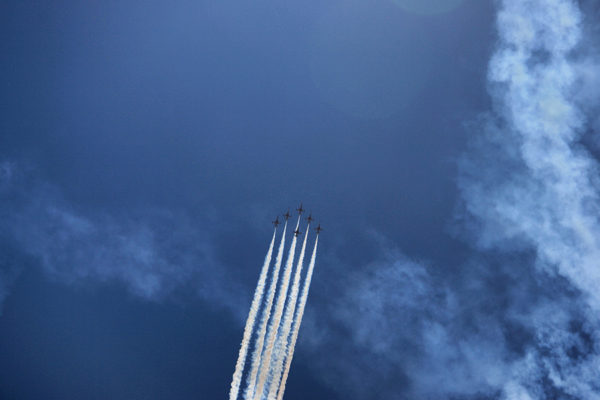 Formation