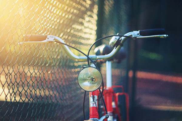 Bokeh