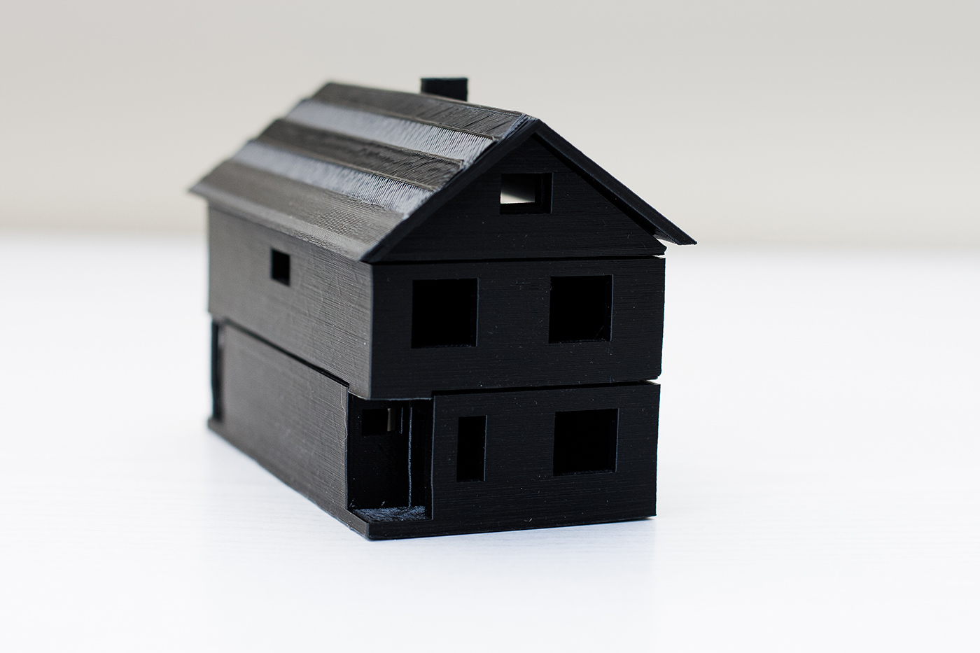 druk 3D dom