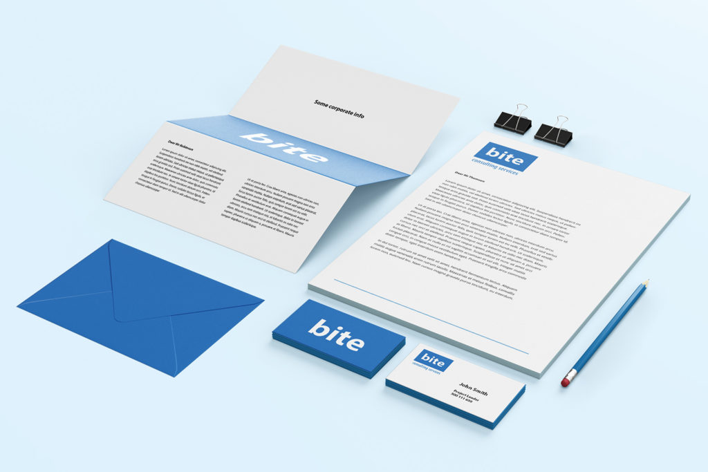 bite branding