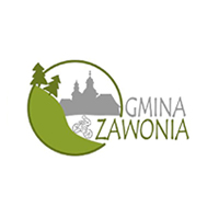 gmina zawonia