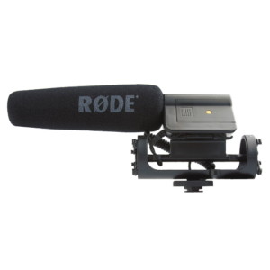 wypożyczalnia rode videomic