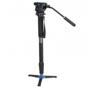 Benro A48TDS4 monopod