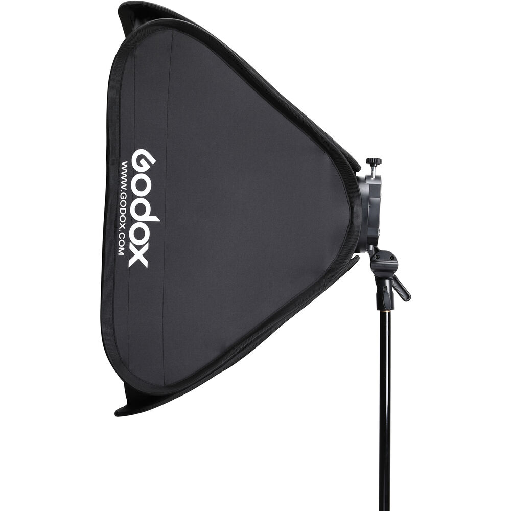 Softbox reporterski Godox 80 x 80 cm 1