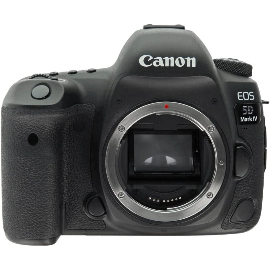 Canon 5D Mark IV wypozyczalnia