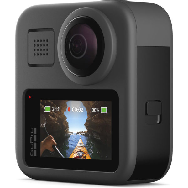 GOPRO MAX wypozyczalnia 1