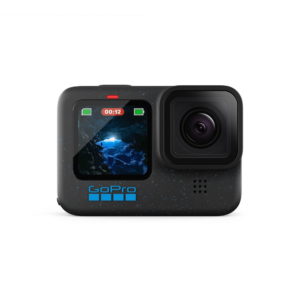 Wypozyczalnia GO PRO Hero 12 Pro Black