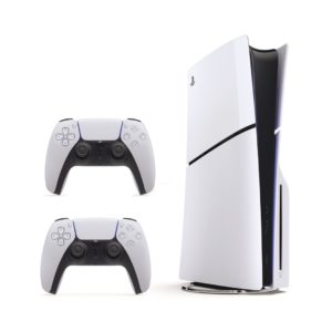 Konsola SONY PlayStation 5 Slim wypozyczalnia