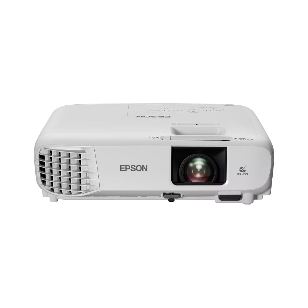 Projektor Epson EB FH06 3LCD wypozyczalnia