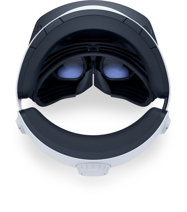 Wypozyczalnia PlayStation VR2 2