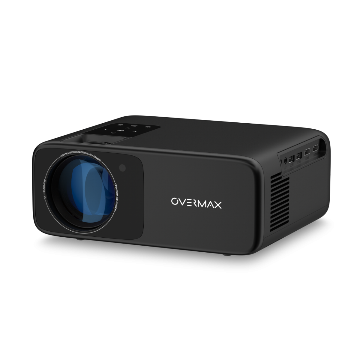 Wypozyczalnia Projektor OVERMAX Multipic 4.2