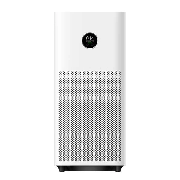 Wypozyczalnia Oczyszczacz Powietrza Xiaomi Mi Smart Air Purifier 4