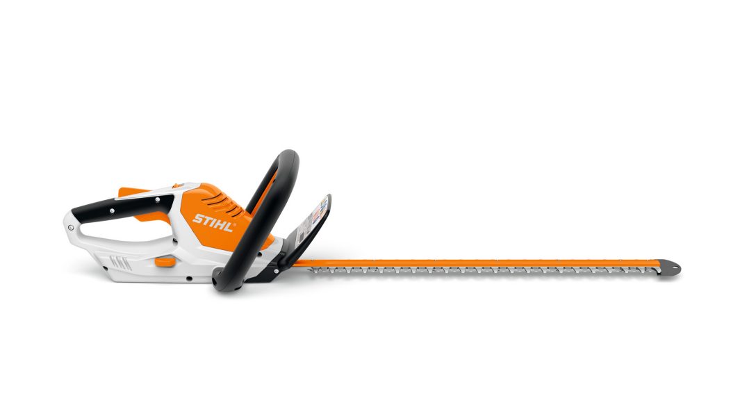 wyp nozyce STIHL HSA 45