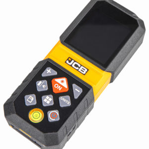 DALMIERZ LASEROWY 80M USB C JCB