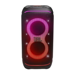JBL PARTYBOX STAGE 320 przod