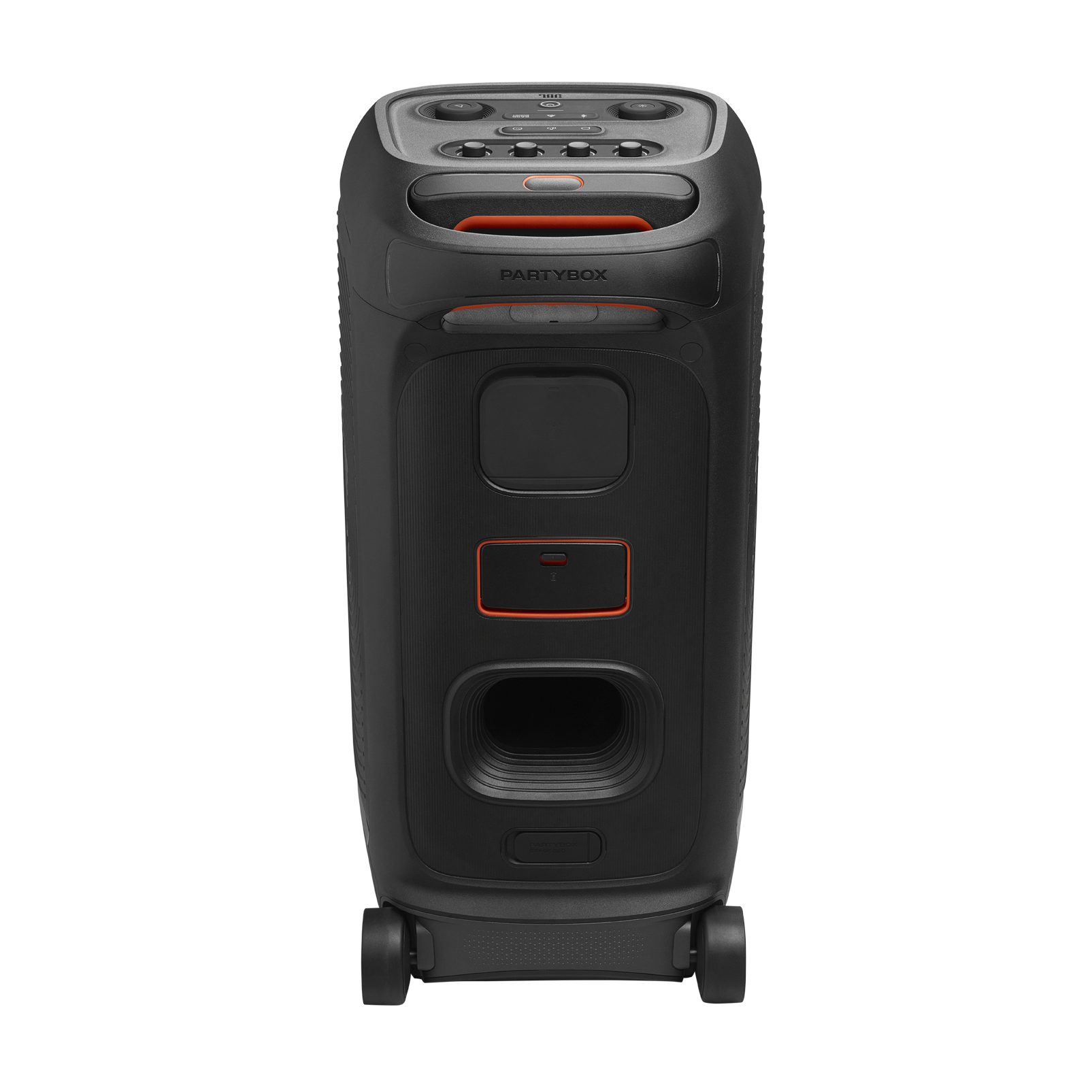 JBL PARTYBOX STAGE 320 tyl