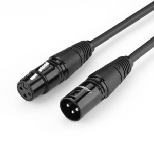 Kabel XLR