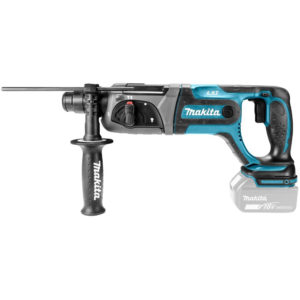 MAKITA DHR241Z – Akumulatorowa mloto wiertarka SDS PLUS 18V 1