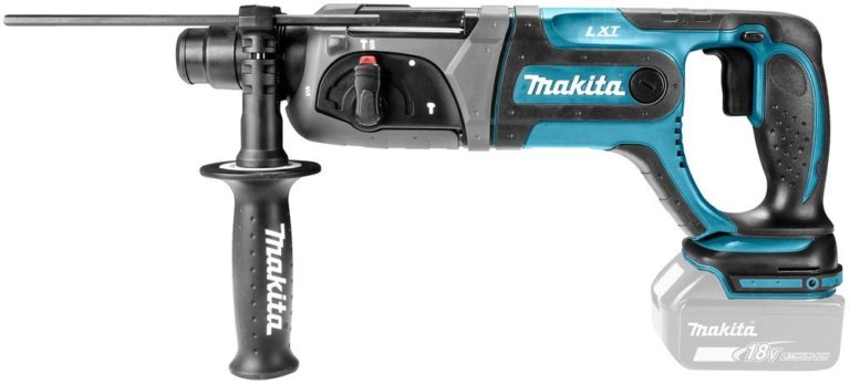 MAKITA DHR241Z – Akumulatorowa mloto wiertarka SDS PLUS 18V