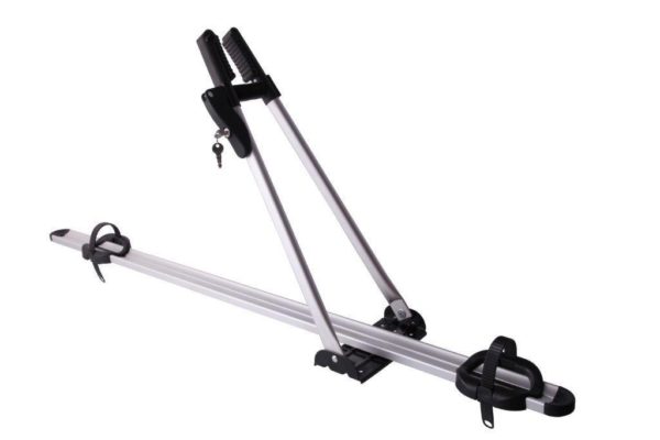 Taurus bagaznik na rower