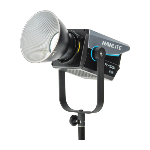 Lampa Nanlite wypozyczalnia Lampa Nanlite wypozyczalnia