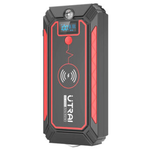 UTRAI Jstar 4 24000mAh 2500A Jump Starter 501657 0