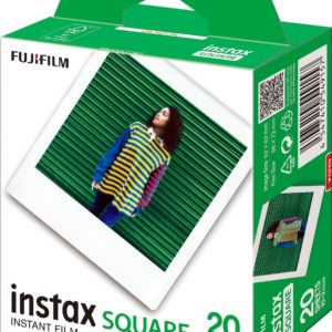 FUJIFILM Instax SQUARE 1 wklady 2