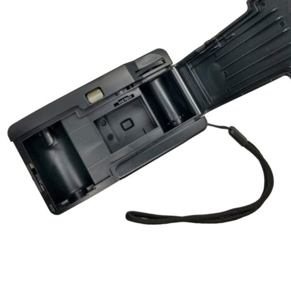 wypozyczlania Aparat analogowy KODAK M38 Bialy 2