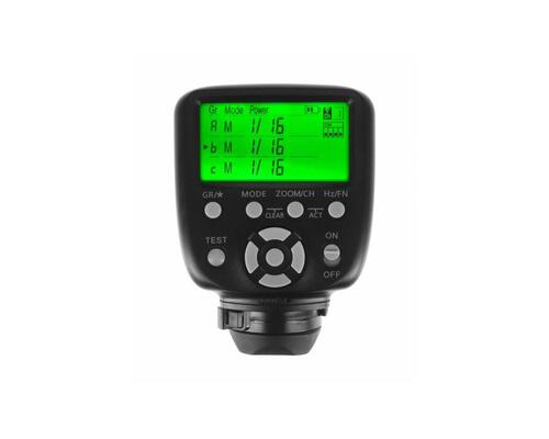 wypozyczalnia wyzwalacz Yongnuo YN560 TX II 001 wypozyczalnia wyzwalacz Yongnuo YN560 TX II 001