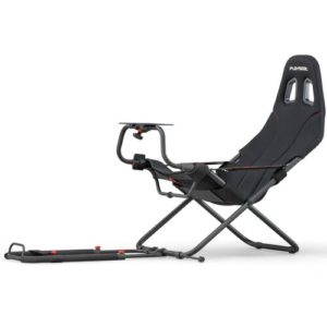 Kokpit PLAYSEAT Challenge Actifit Czarny front 2 01