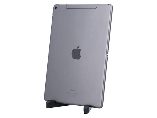 pol pm Apple iPad Air 3 Cellular A2123 3GB 64GB Space Gray Klasa A iOS 191573 2